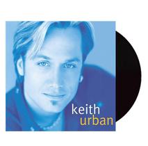 Keith Urban - LP Keith Urban Vinil