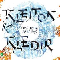 Keiton & kledir - com todas as letras cd + dvd