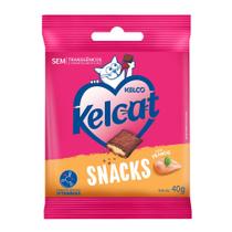 Kelcat Snack Frango 40 g Kelcat Snack Frango 40 g