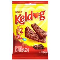 Keldog Bifinho Churrasco - 65g - Kelco Keldog Bifinho Churrasco - 65g - Kelco