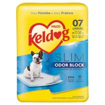 Keldog Tapete Higienico 7un 80x60cm