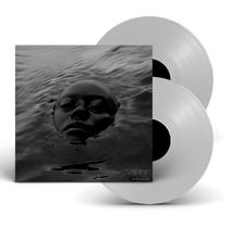 Kelela - 2x LP Raven Vinil Limitado Transparente - misturapop
