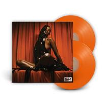 Kelela - Take Me Apart 2x LP Orange Limited Deluxe Vinil - misturapop