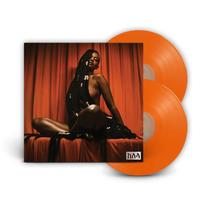 Kelela - Take Me Apart 2x LP Orange Limited Deluxe Vinil Kelela - Take Me Apart 2x LP Orange Limited Deluxe Vinil