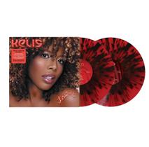 Kelis - 2x LP Tasty Vinil Limitado