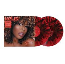 Kelis - 2x LP Tasty Vinil Limitado - misturapop