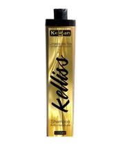 Kellan Kelliss Shampoo Antiresíduos 1L