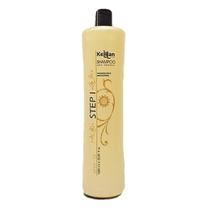 Kellan Linha Step I - Shampoo de Limpeza Profunda 1000ml