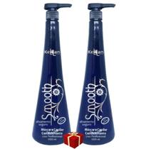 Kellan Smooth 2 Ativo Passo 2 Profissional 1L Kellan Smooth 2 Ativo Passo 2 Profissional 1L
