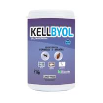 Kellbyol Deltametrina Kelldrin 1kg