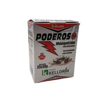 Kelldrin Poderoso Mosquicida 33x30g