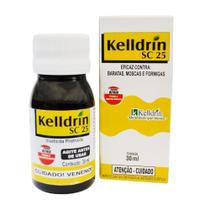 Kelldrin sc 25 30ml