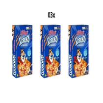 Kelloggs Sucrilhos O Original 240 gramas - Kit com 03x