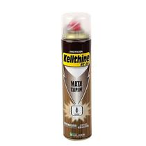 Kellthine Mata Cupim - Cupinicida - Aerosol 400 ml - Eficaz Contra Cupim