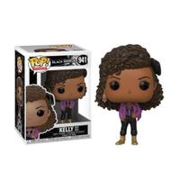 Kelly 901 Pop Funko Black Mirror - FUNKO POP Kelly 901 Pop Funko Black Mirror - FUNKO POP