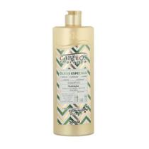 Kelma Therapya Óleos Especiais Shampoo 500ml