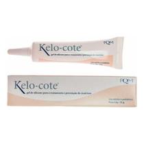 Kelo-cote Gel Hidradante 15gr Para Cicatrizes Queloide