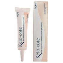 Kelo Cote Redutor de Cicatrizes Gel de Silicone 15g Kelo Cote Redutor de Cicatrizes Gel de Silicone 15g