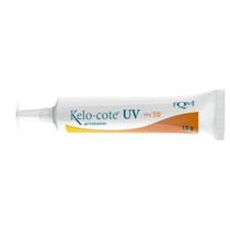 Kelo-cote Uv Gel Hidratante E Cicatrizante Fps30 15g Kelo-cote Uv Gel Hidratante E Cicatrizante Fps30 15g