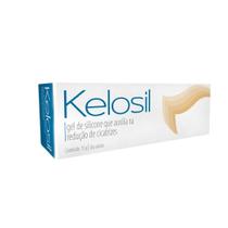 Kelosil gel de silicone 15g - Legrand