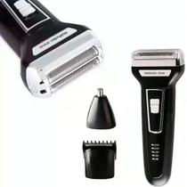 Kemei 3 Em 1 Kit Perfeito Para Uso Profissional Kemei 3 Em 1 Kit Perfeito Para Uso Profissional