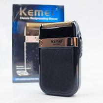 Kemei Km-2024 Preto 100V/240V