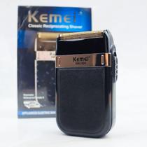 Kemei Km-2024 Shaver Bivolt