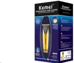 kemei profissional hair clipper KM-628A