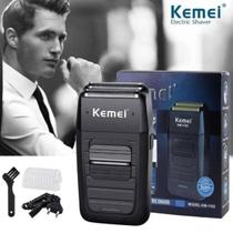 Kemei Shaver Km-1102 Máquina De Acabamento Profissional!!!!!