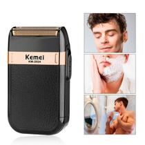 Kemei Shaver Máquina De Acabamento Model:Km-2024 Bivolt