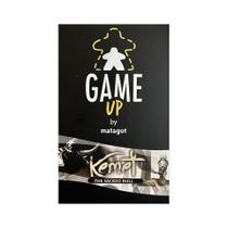Kemet: Touro Sagrado Kemet: Touro Sagrado