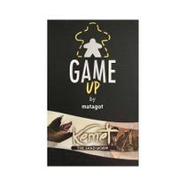 Kemet: Verme da Areia