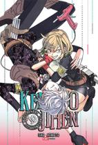 Kemono Jihen - Incidentes Sobrenaturais Vol. 10