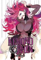Kemono Jihen - Incidentes Sobrenaturais Vol. 12
