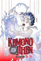 Kemono Jihen - Incidentes Sobrenaturais Vol. 20