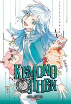 Kemono Jihen - Incidentes Sobrenaturais Vol. 5