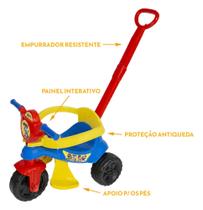 Kemotoca Baby Dog Diversão, Segurança e Desenvolvimento para Seu Pequeno Kemotoca Baby Dog Diversão, Segurança e Desenvolvimento para Seu Pequeno