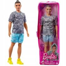 Ken Barbie Fashionistas Variados Modelos - Mattel