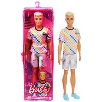 Ken da Barbie - Mattel