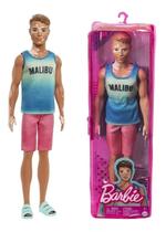 Ken Fashionista Barbie - Mattel Dwk44