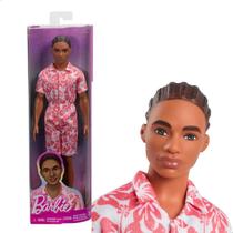 Ken Fashionistas 235 HYT99 - Mattel