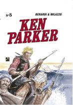 Ken Parker - Vol. 05