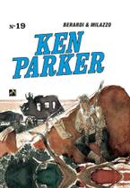 Ken Parker - Vol. 19 - MYTHOS EDITORA