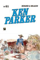 Ken Parker Vol. 21