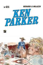 Ken Parker - Vol. 21 Sortido