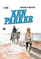 Ken Parker Vol. 22 Ken Parker Vol. 22