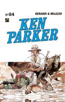 Ken Parker Vol. 24