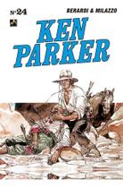 Ken Parker - Vol. 24 Ken Parker - Vol. 24