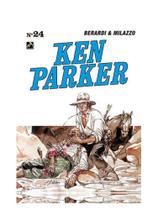 Ken parker vol. 24 - vol. 24 Ken parker vol. 24 - vol. 24