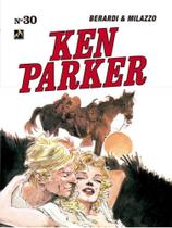 Ken parker vol. 30 Ken parker vol. 30